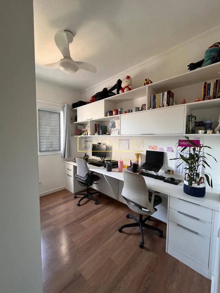 Apartamento, 2 quartos, 66 m² - Foto 11