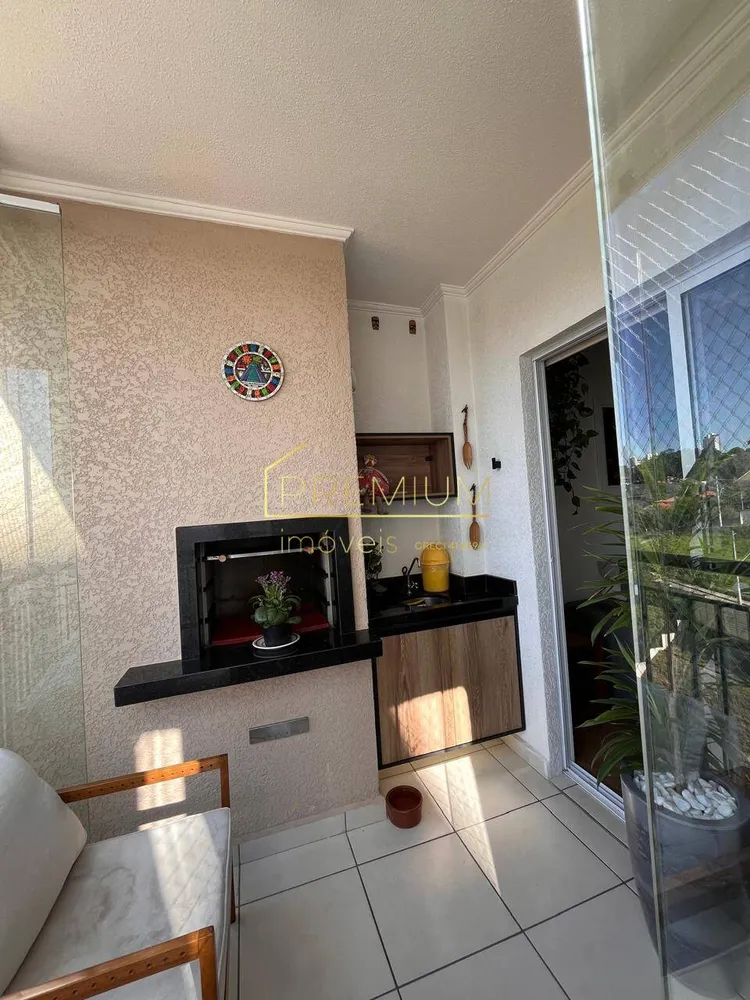 Apartamento, 2 quartos, 66 m² - Foto 4