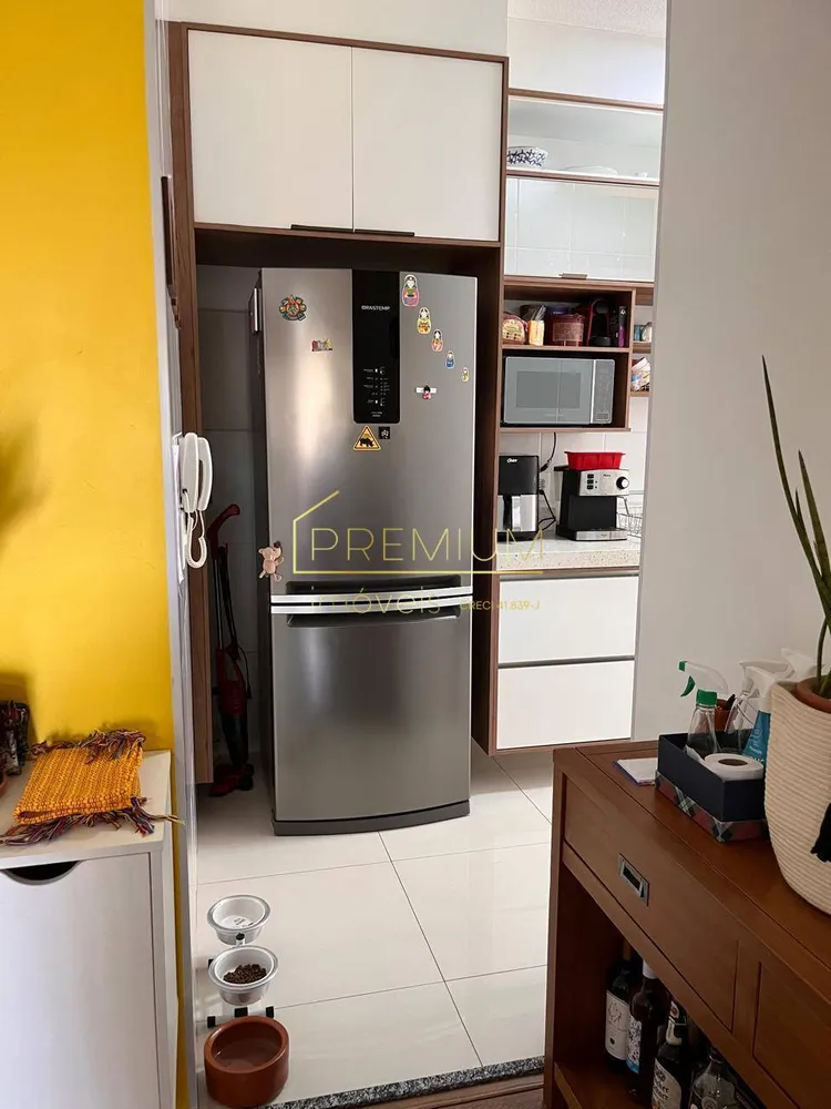 Apartamento, 2 quartos, 66 m² - Foto 7