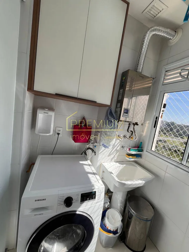 Apartamento, 2 quartos, 66 m² - Foto 8