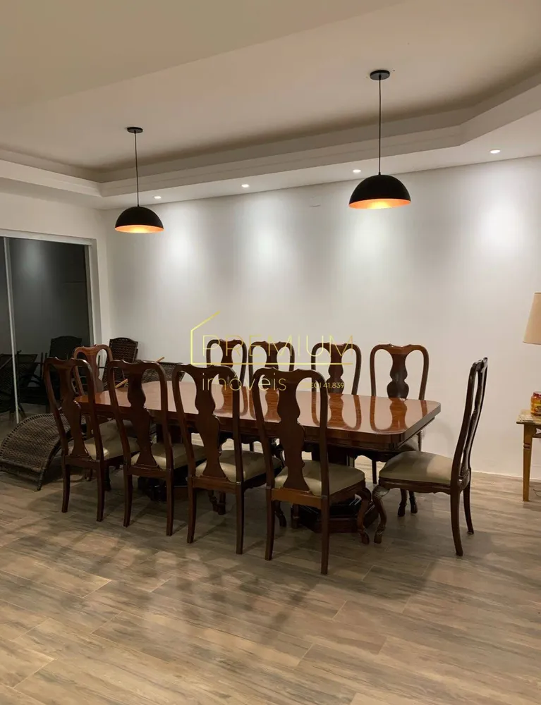 Casa, 6 quartos, 283 m² - Foto 14