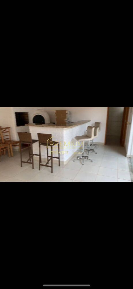 Casa, 6 quartos, 283 m² - Foto 3