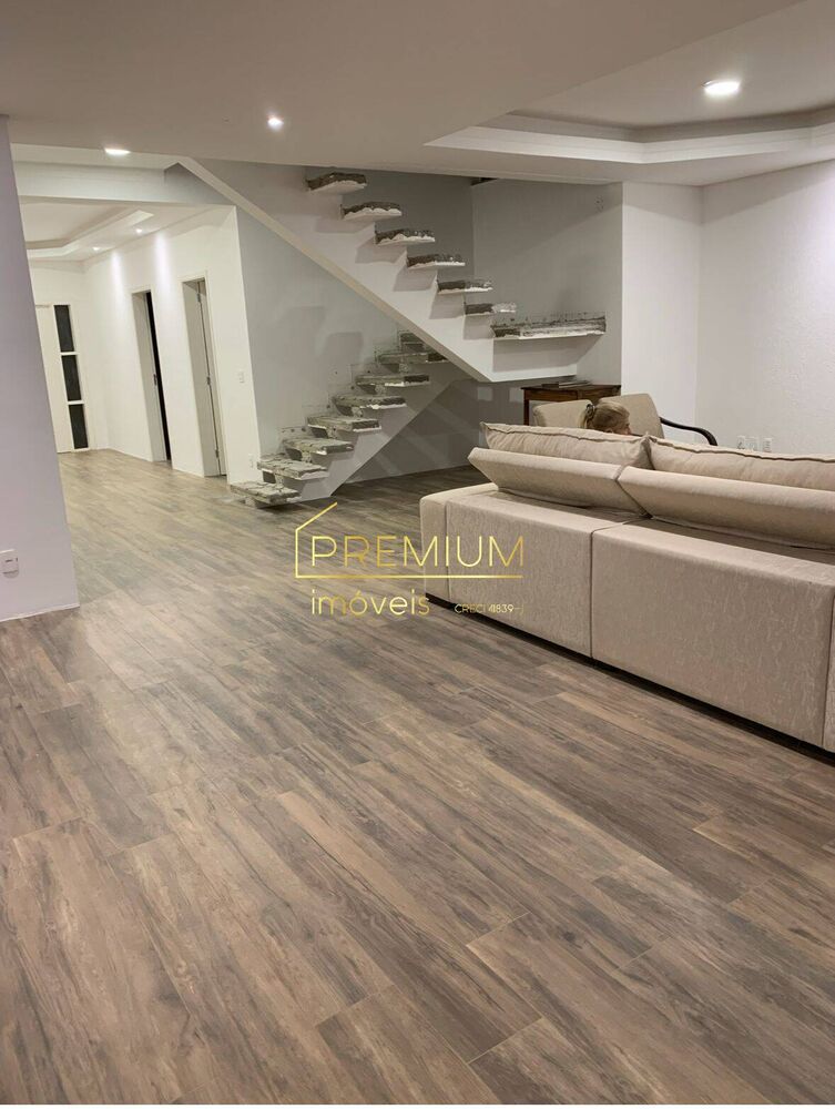 Casa, 6 quartos, 283 m² - Foto 1