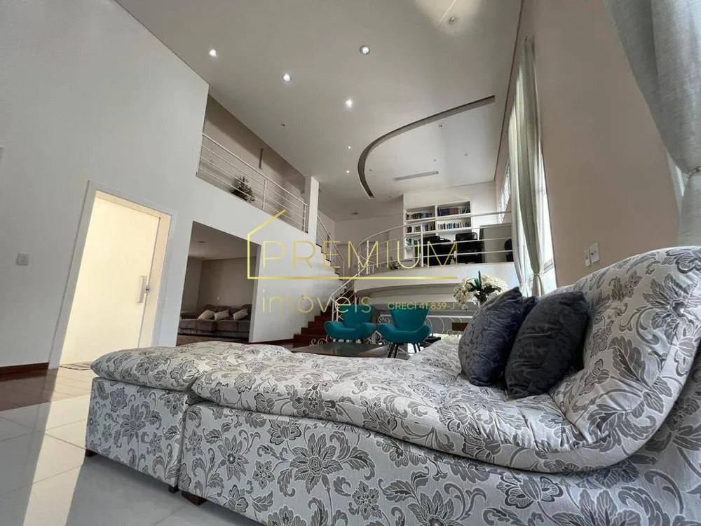 Casa, 4 quartos, 399 m² - Foto 17