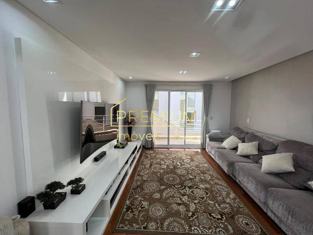 Casa, 4 quartos, 399 m² - Foto 1