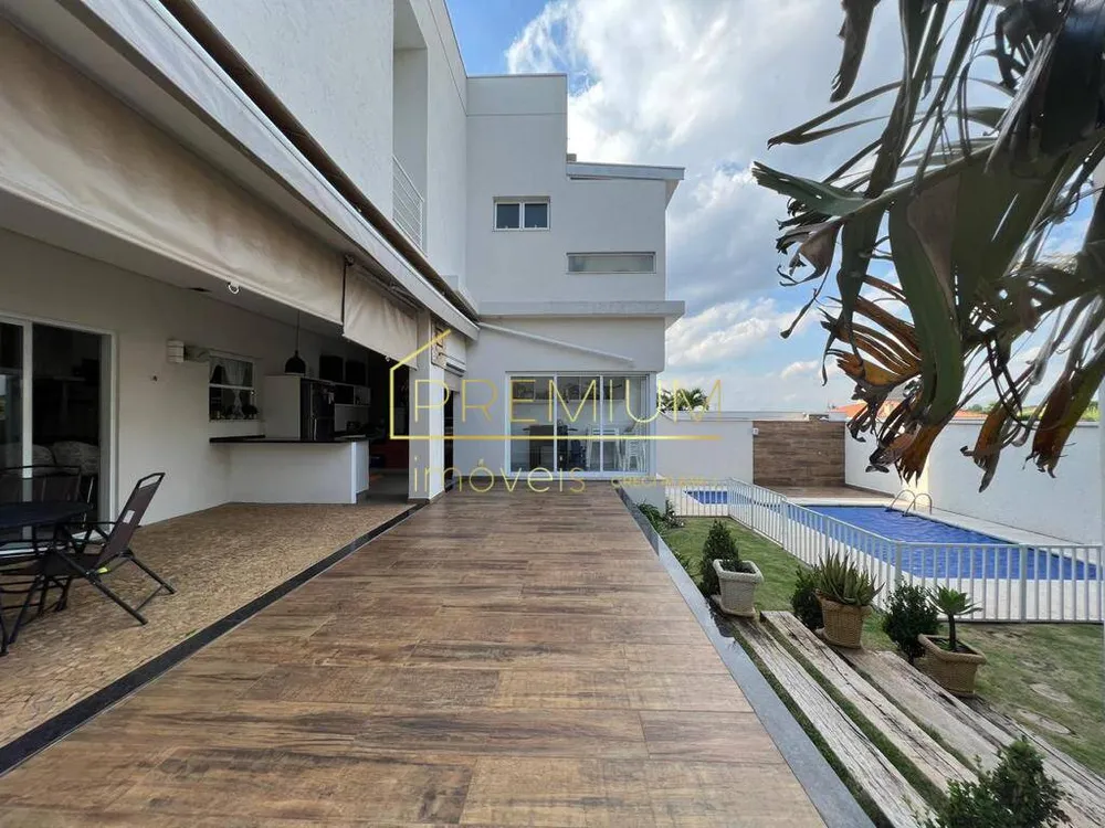 Casa, 4 quartos, 399 m² - Foto 18