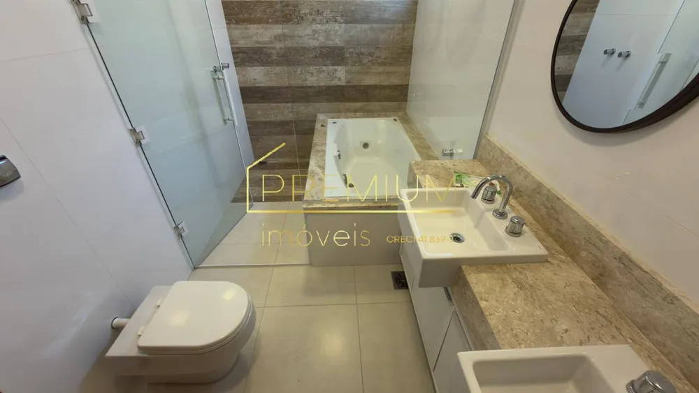 Casa, 4 quartos, 245 m² - Foto 12