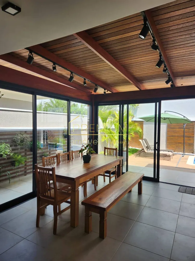 Casa, 3 quartos, 230 m² - Foto 2