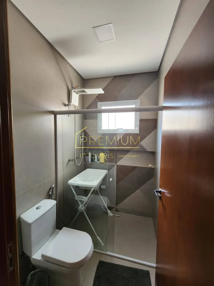 Casa, 3 quartos, 230 m² - Foto 10