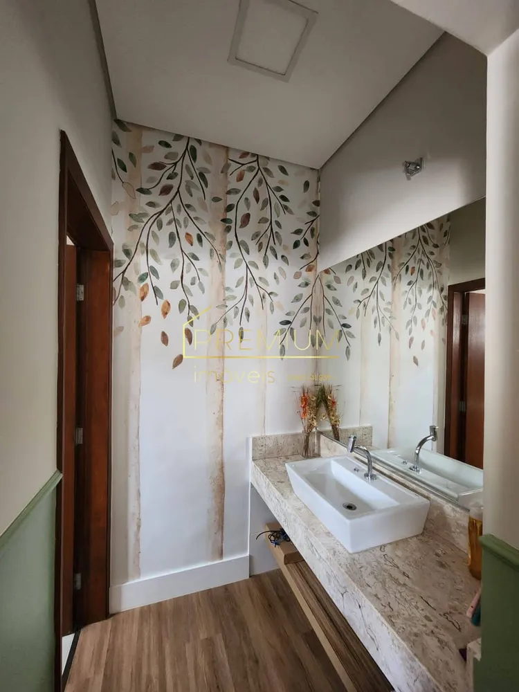Casa, 3 quartos, 230 m² - Foto 11