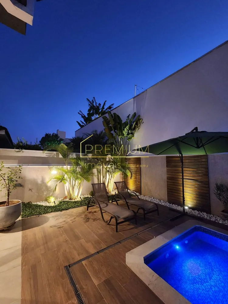 Casa, 3 quartos, 230 m² - Foto 7