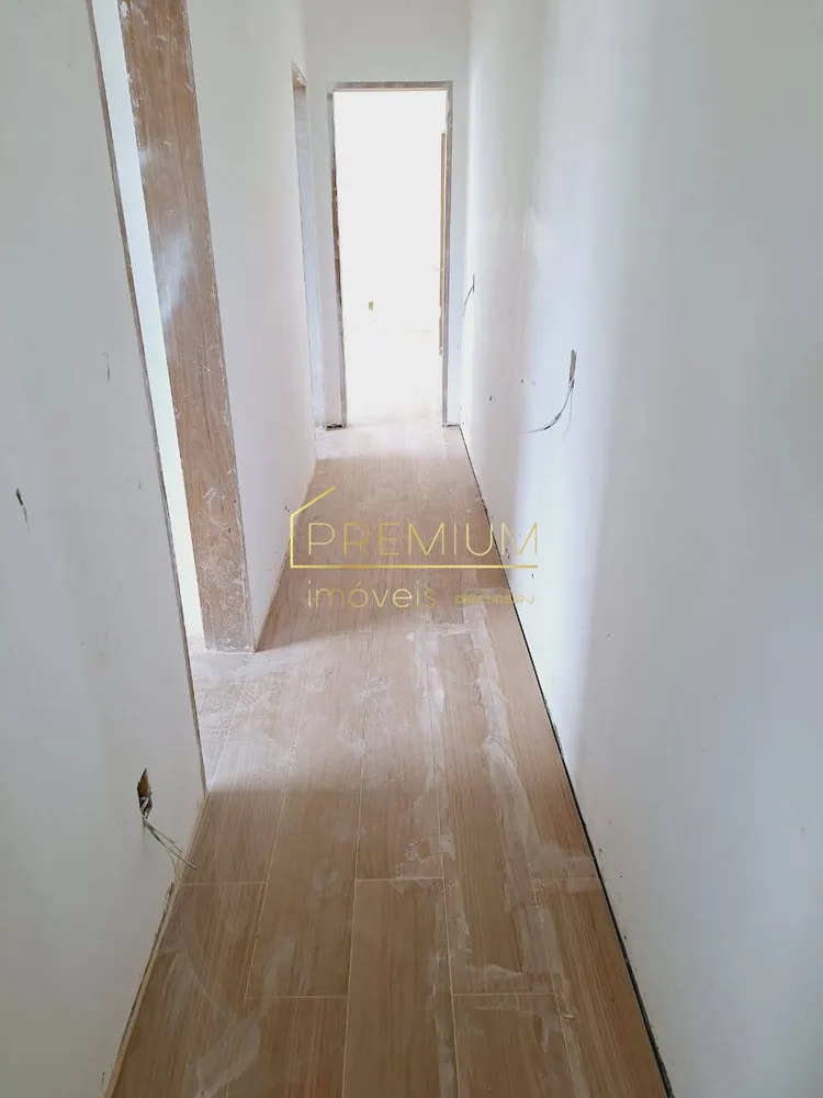 Casa, 3 quartos, 164 m² - Foto 7