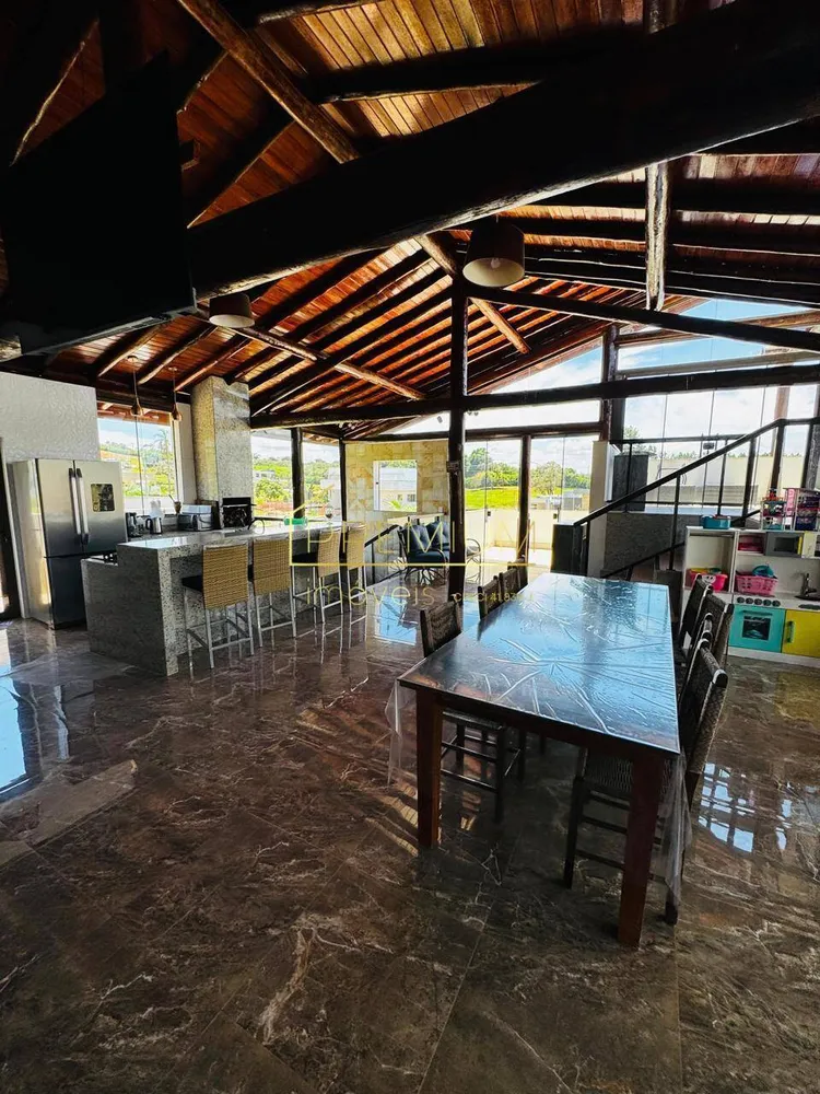 Casa, 4 quartos, 240 m² - Foto 2
