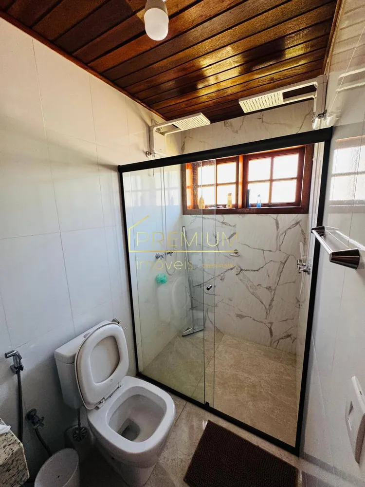 Casa, 4 quartos, 240 m² - Foto 5