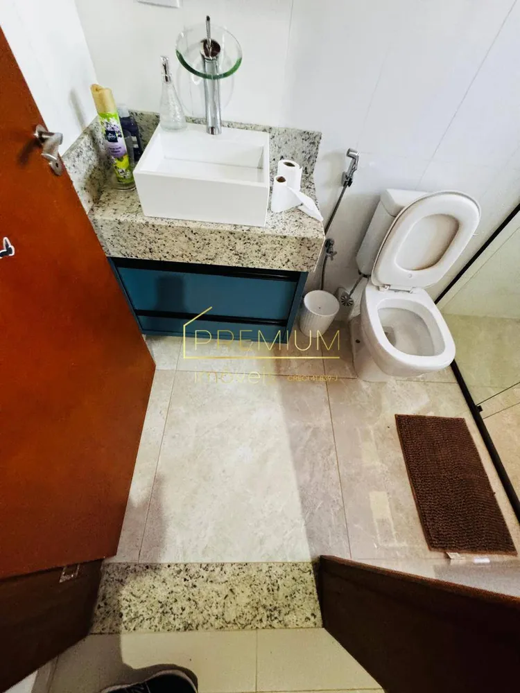 Casa, 4 quartos, 240 m² - Foto 4