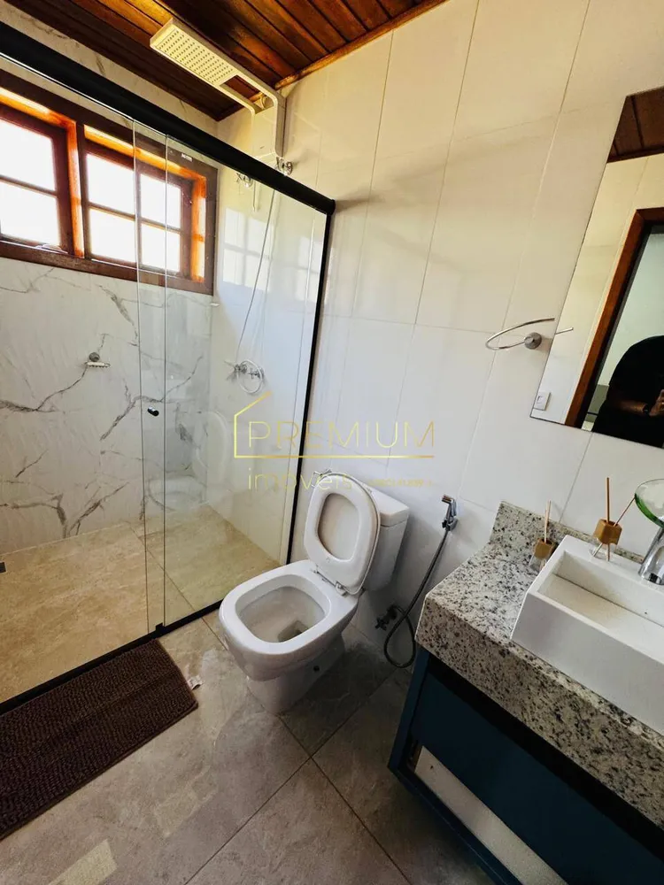 Casa, 4 quartos, 240 m² - Foto 7