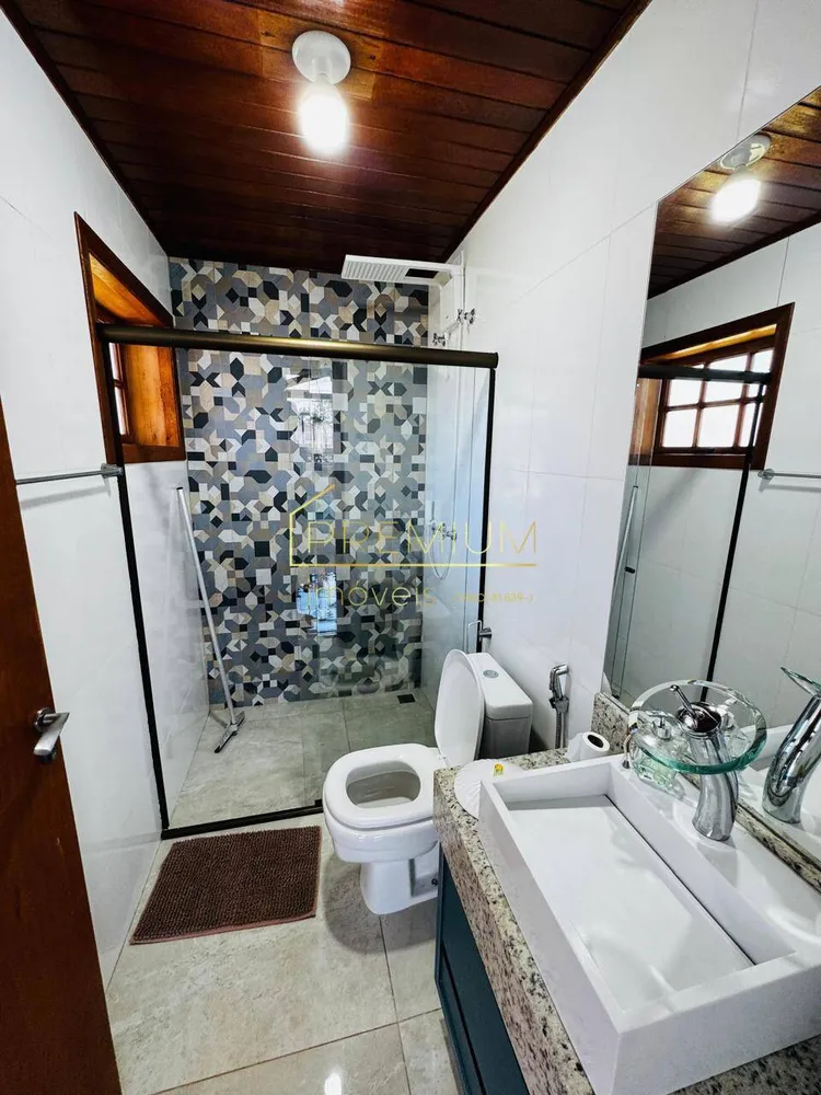 Casa, 4 quartos, 240 m² - Foto 8