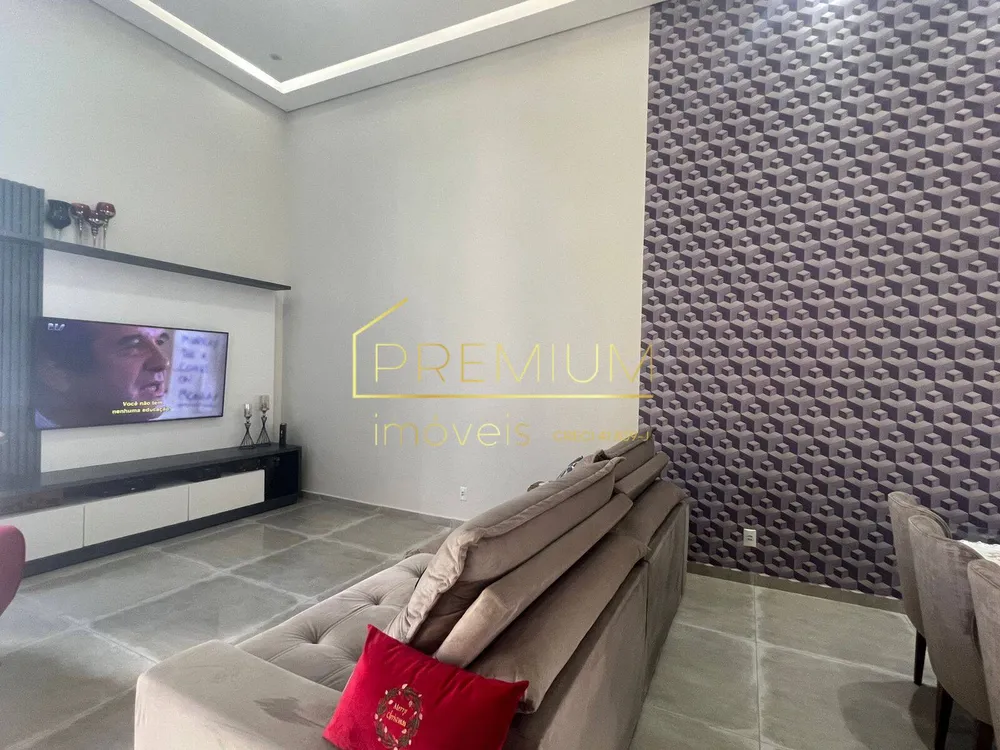 Casa, 3 quartos, 224 m² - Foto 6