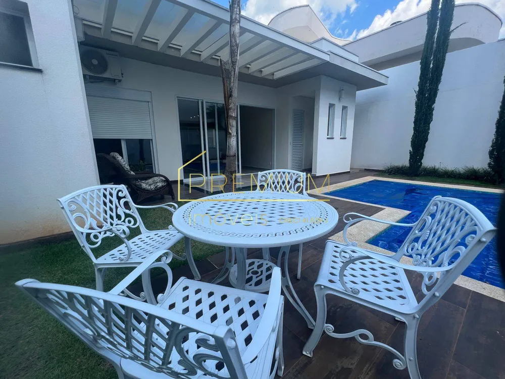 Casa, 3 quartos, 224 m² - Foto 15