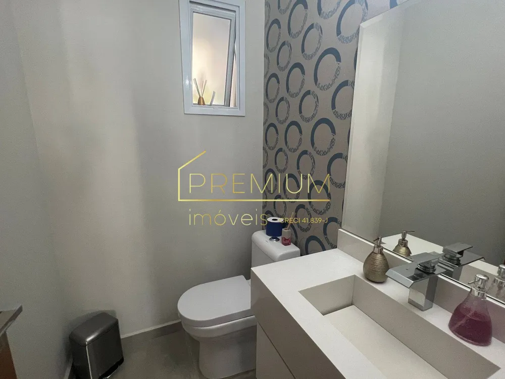 Casa, 3 quartos, 224 m² - Foto 8