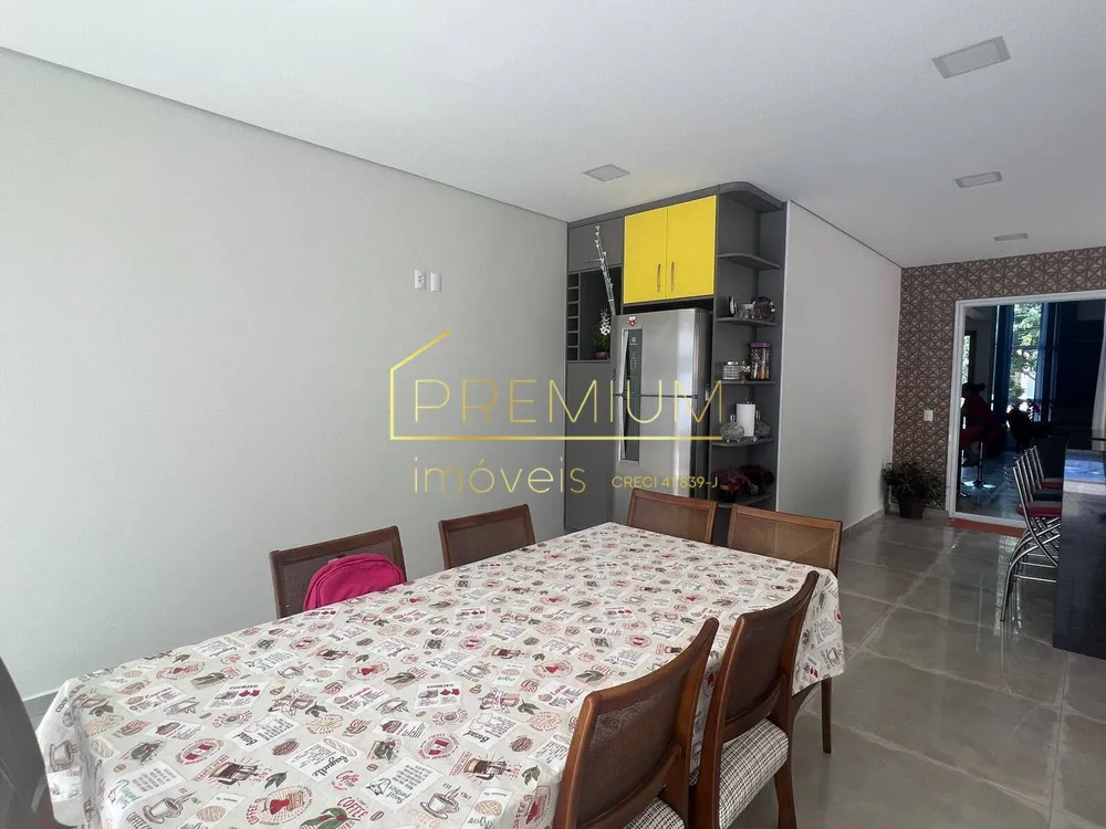 Casa, 3 quartos, 224 m² - Foto 16