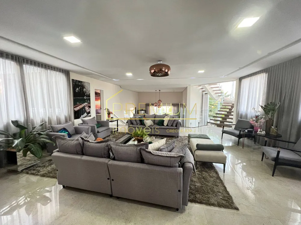 Casa, 3 quartos, 505 m² - Foto 19