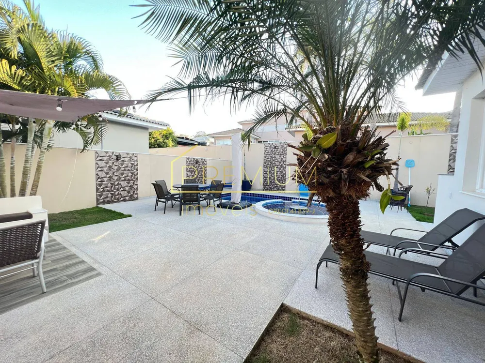 Casa, 4 quartos, 430 m² - Foto 24