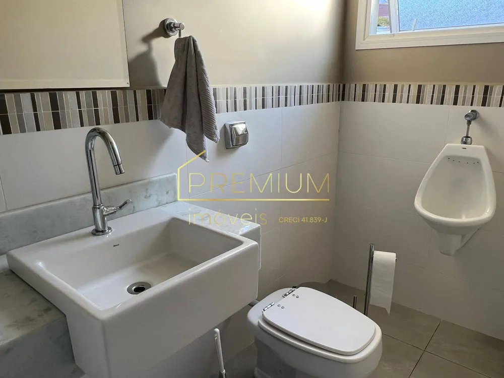 Casa, 4 quartos, 430 m² - Foto 19