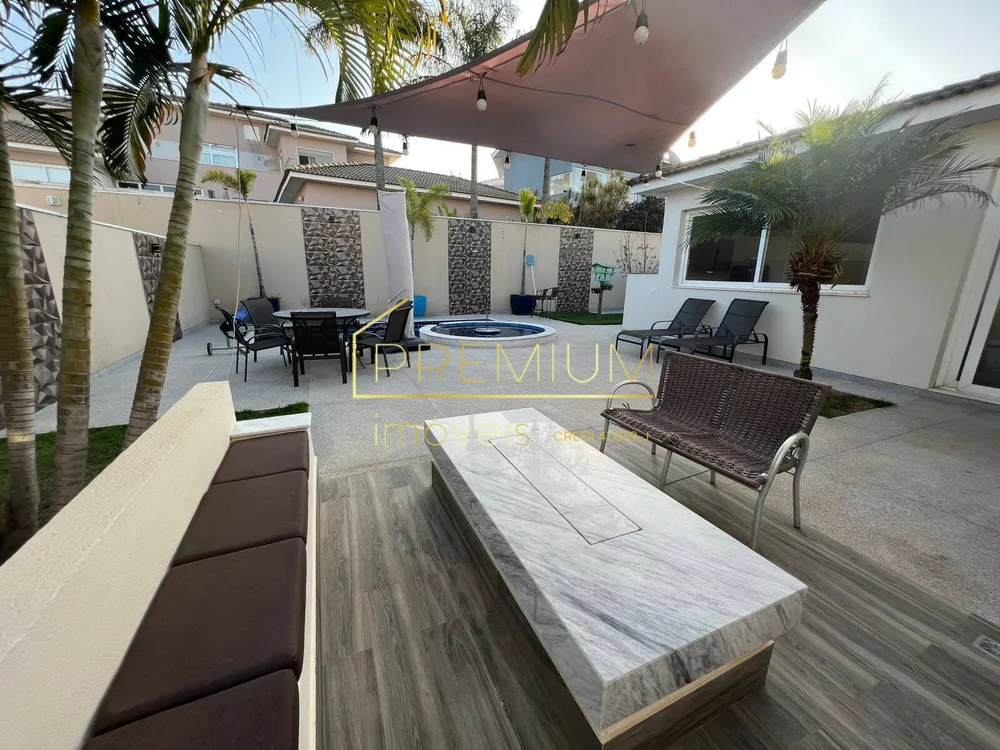 Casa, 4 quartos, 430 m² - Foto 14