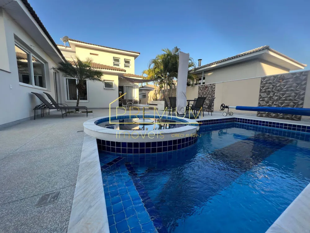 Casa, 4 quartos, 430 m² - Foto 23