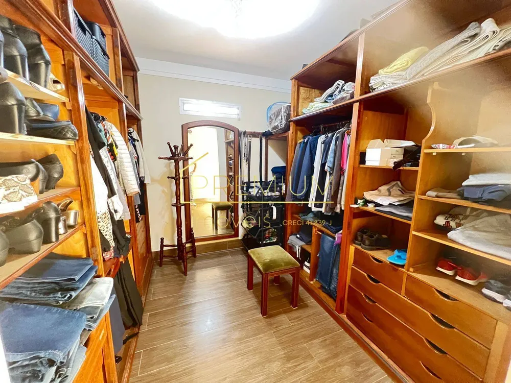 Casa, 4 quartos, 430 m² - Foto 16
