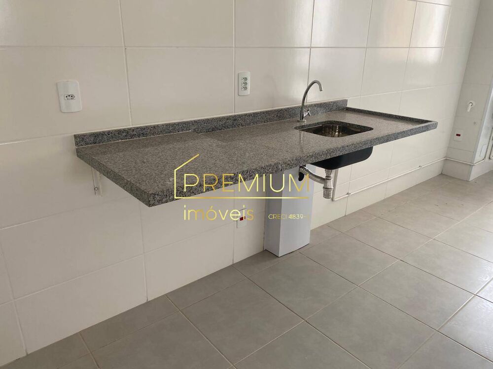 Apartamento à venda com 2 quartos, 67m² - Foto 1