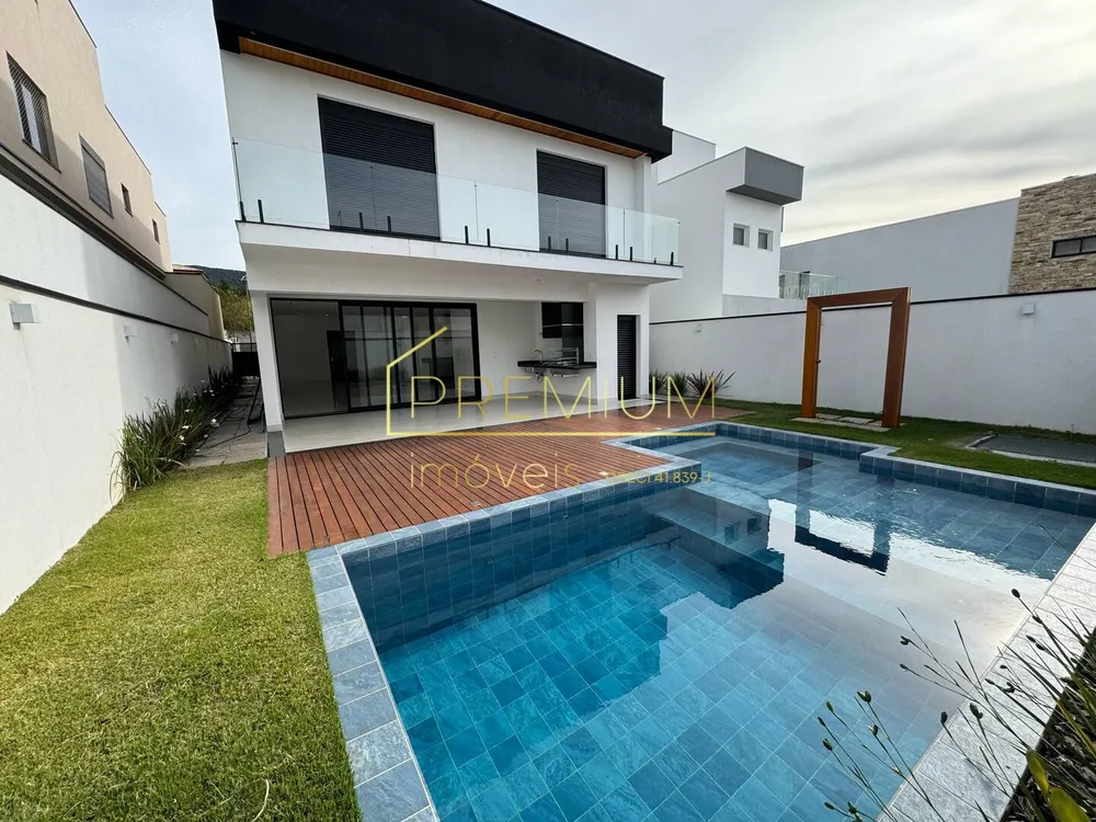Casa, 3 quartos, 279 m² - Foto 3