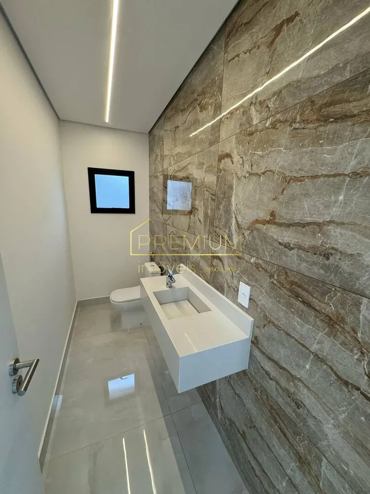 Casa, 3 quartos, 279 m² - Foto 19