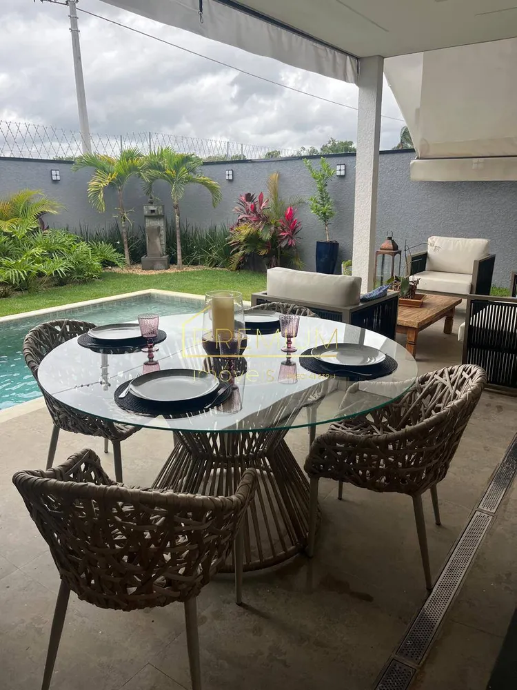 Casa, 3 quartos, 250 m² - Foto 2