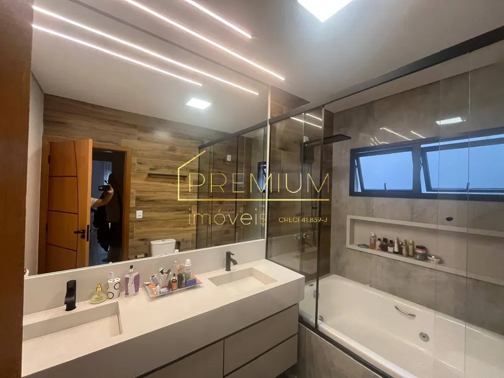 Casa, 3 quartos, 250 m² - Foto 4