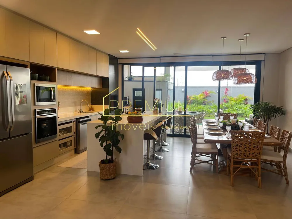 Casa, 3 quartos, 250 m² - Foto 4