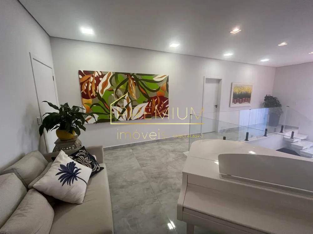 Casa, 3 quartos, 250 m² - Foto 9