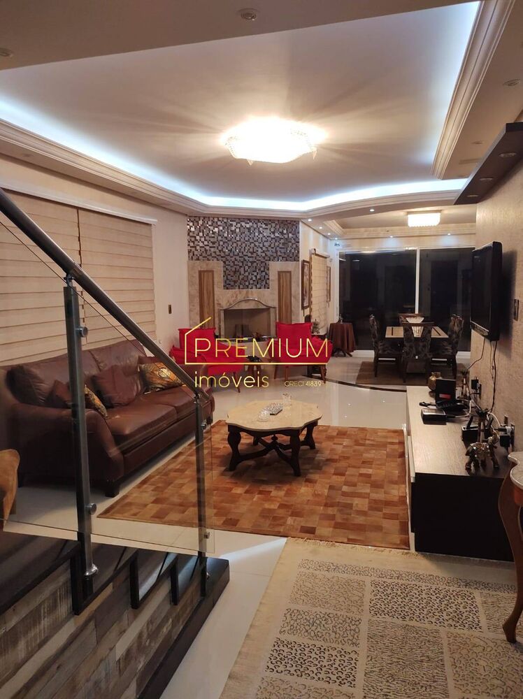 Casa, 3 quartos, 424 m² - Foto 8