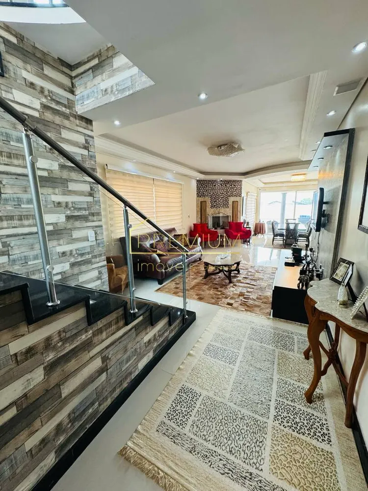 Casa, 3 quartos, 424 m² - Foto 7