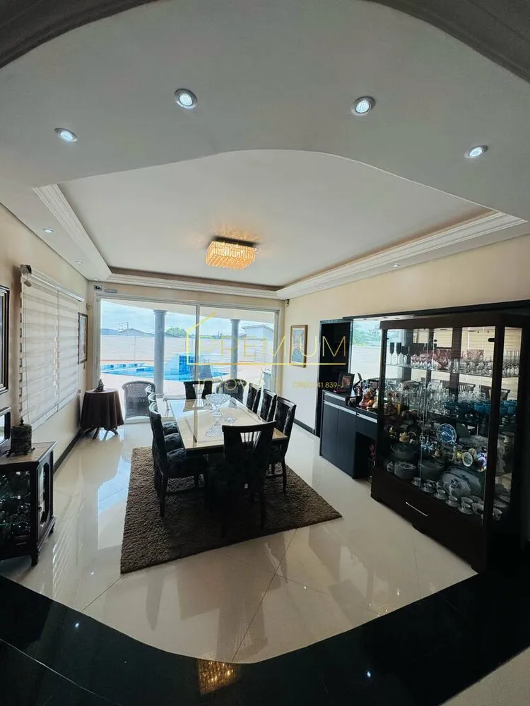 Casa, 3 quartos, 424 m² - Foto 12
