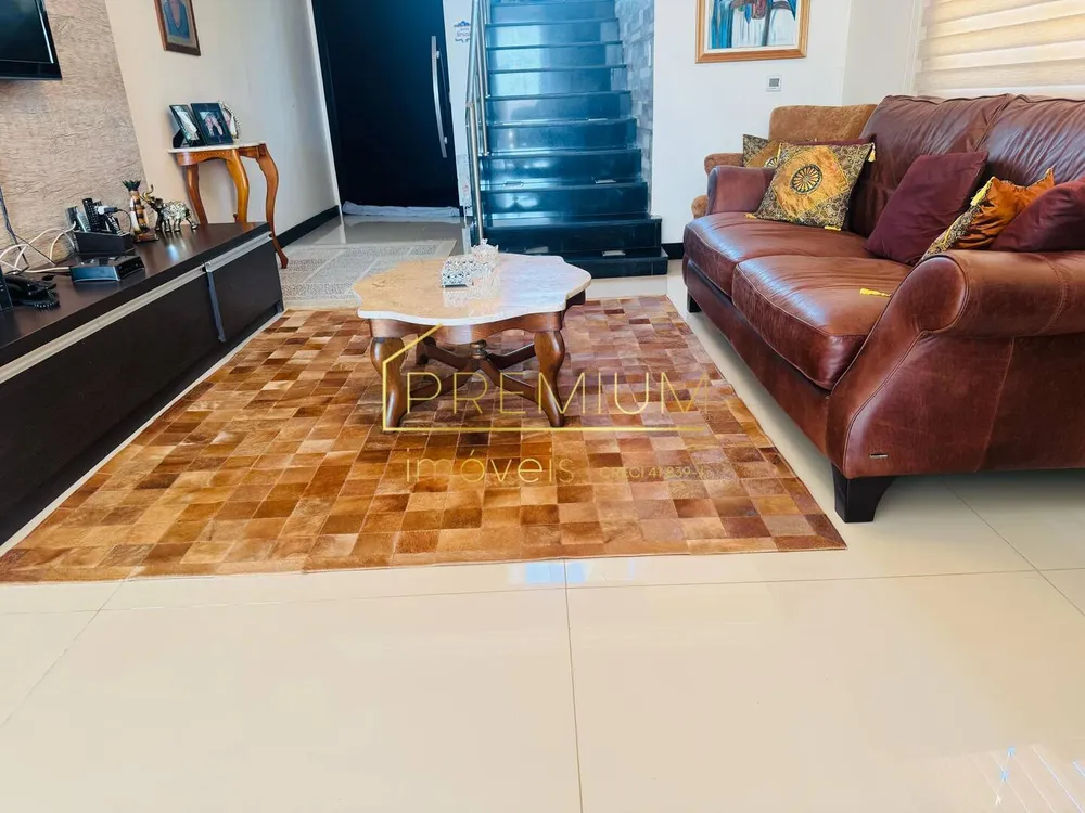 Casa, 3 quartos, 424 m² - Foto 4