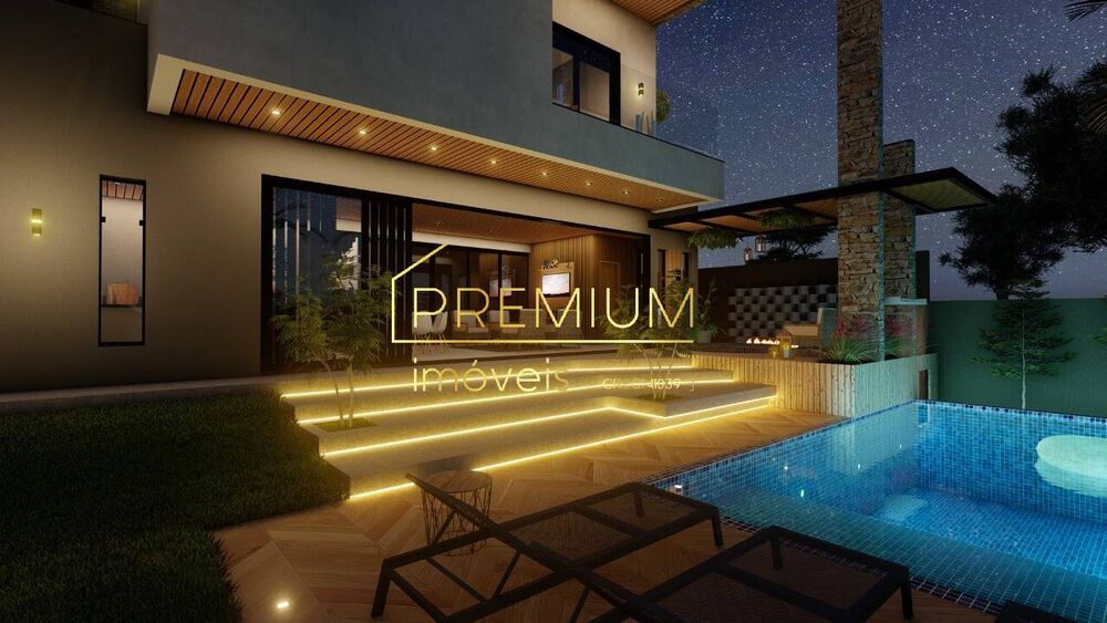 Casa, 4 quartos, 394 m² - Foto 2