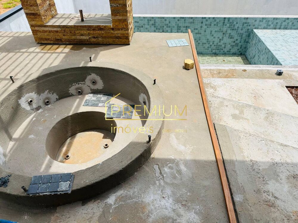 Casa, 4 quartos, 394 m² - Foto 3
