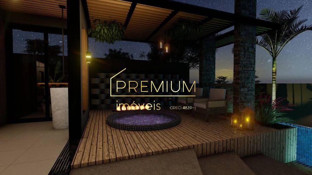 Casa, 4 quartos, 394 m² - Foto 4