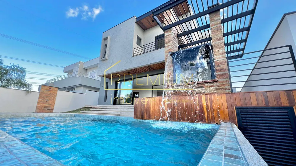 Casa, 4 quartos, 394 m² - Foto 5