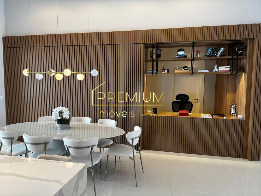 Casa, 3 quartos, 277 m² - Foto 13