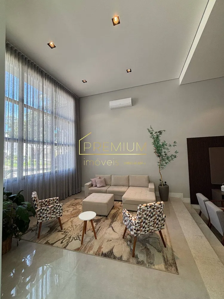 Casa, 3 quartos, 298 m² - Foto 6
