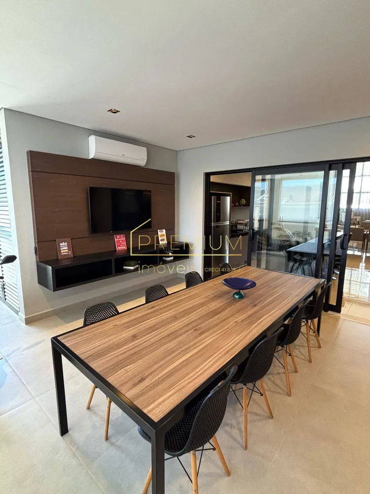 Casa, 3 quartos, 298 m² - Foto 1