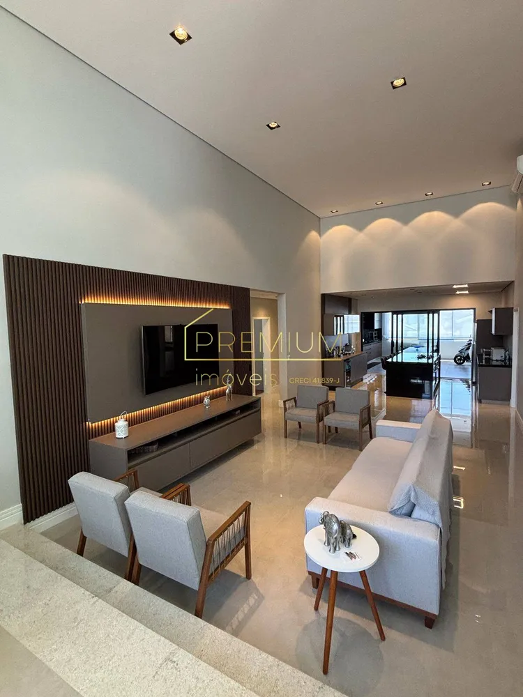 Casa, 3 quartos, 298 m² - Foto 5